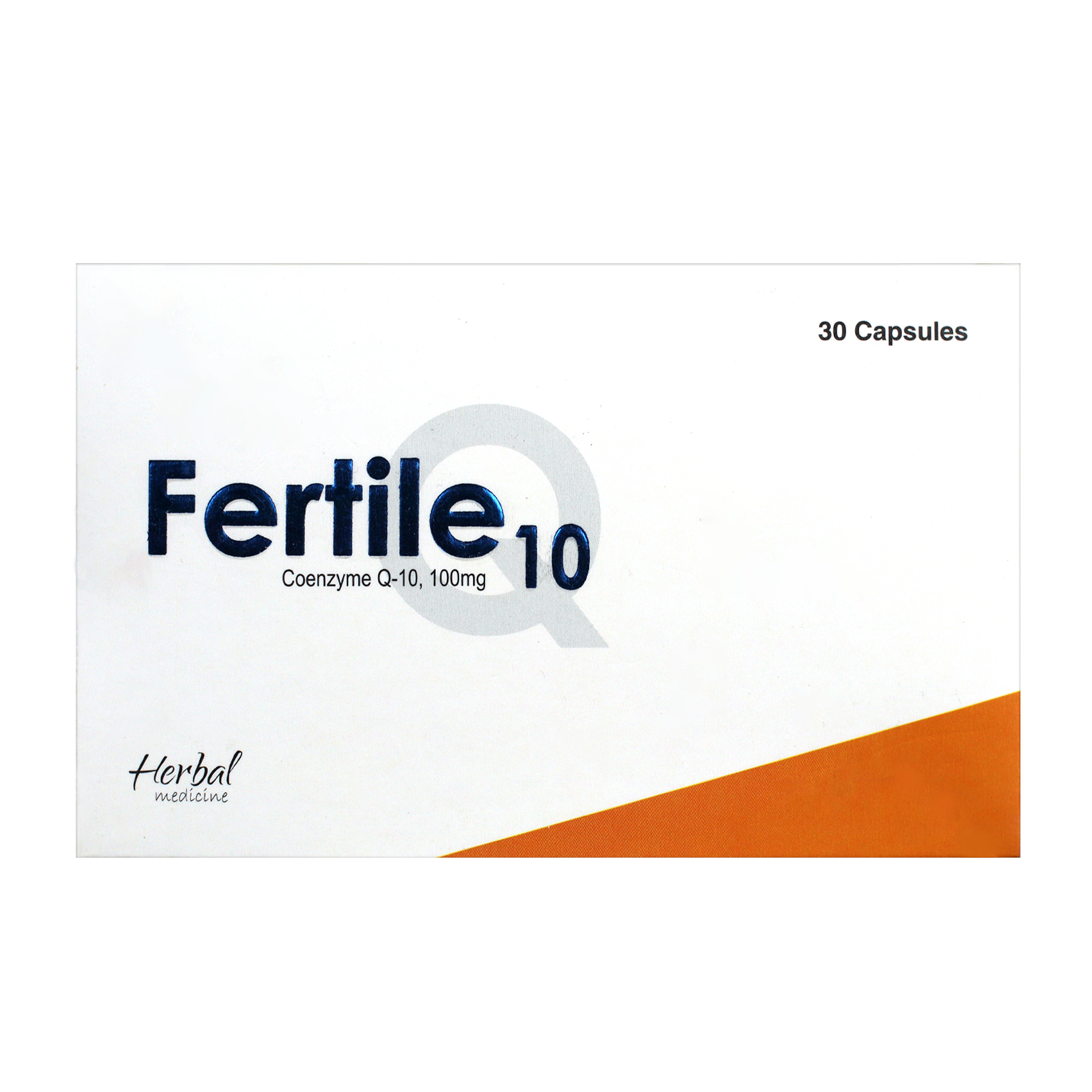Fertile Q 10